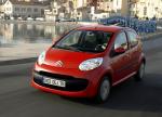 Citroen C1 2001 года